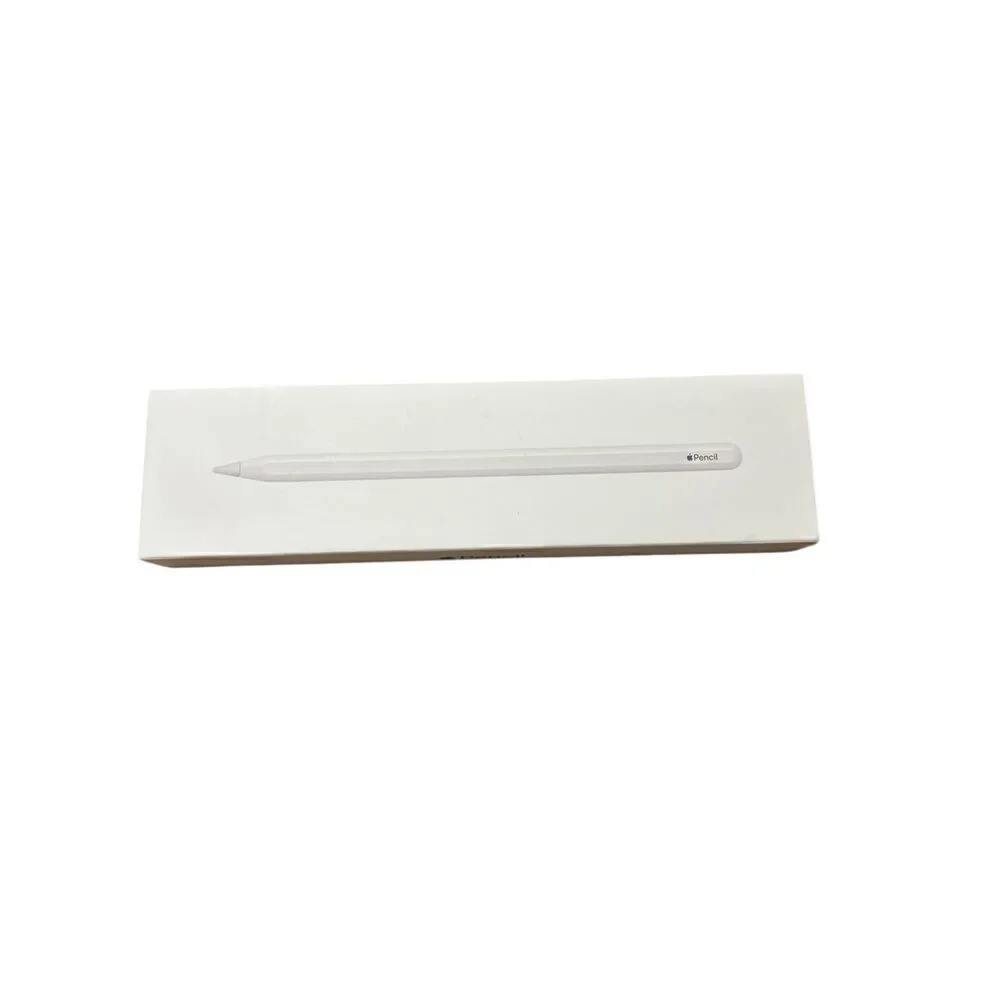 Apple Pencil 2nd Generation EMPTY BOX ONLY with paperwork
